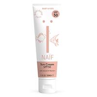 Naif Naïf Zonnebrandcreme Baby & Kids SPF50 30 ml