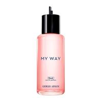 Armani My Way Floral (Refill) - 150 ML Eau de Parfum Damen Parfum