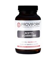 Proviform Acetyl L-carnitine 500 mg