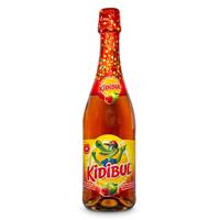 Kinderbubbels Aardbei-Appel