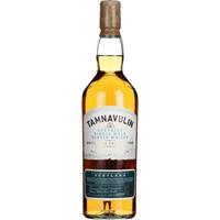 Tamnavulin White Wine Cask Edition Sauvignon Blanc Finish 70CL