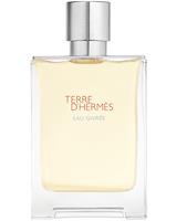 TERRE D´HERMÈS GIVRÉE eau de parfum rechargable 100 ml