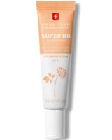 Erborian - Super Bb Mit Ginseng - Abdeckende Pflege Gegen Hautunreinheiten Reiseformat - -bb Family Super Bb Dore 15ml