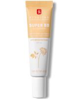 Erborian - Super Bb Mit Ginseng - Abdeckende Pflege Gegen Hautunreinheiten Reiseformat - -bb Family Super Bb Nude 15ml