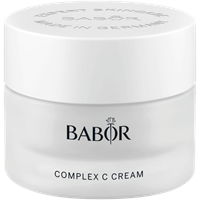 babor CLASSICS Complex C Cream