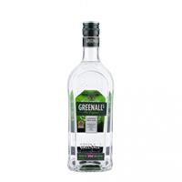 G&J Greenall Distillers Greenalls Original London Dry