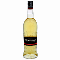 Tanduay Silver 0,7ltr Witte Rum
