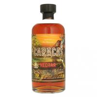 Caracas Club Nectar 70cl Rum