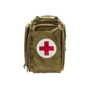 DÖNGES Rucksack TT First Responder MK II Erste Hilfe BUND, khaki - 