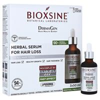 Bioxsine Serum für Haarausfall
