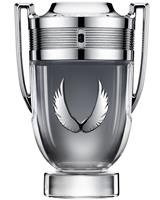 Paco Rabanne Eau De Parfum  - Invictus Platinum Eau De Parfum  - 100 ML