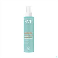 SVR Sun Secure Aftersun Spray 200ml