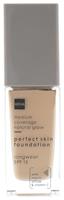 HEMA Perfect Skin Foundation SPF15 09 Golden Beige