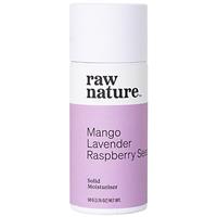 Raw Nature Mango & Lavendel Bodybutter Stick