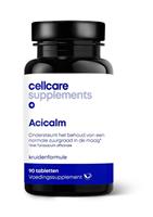 CellCare Acicalm 90tb