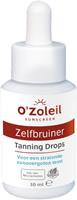 O'Zoleil Zelfbruiner Tanning Drops