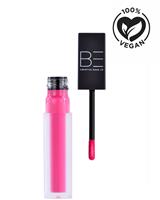 Be Creative Make Up Liquid Matte Lipstick  - Matte Madness Liquid Matte Lipstick 007 PINK RAISE