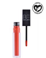 Be Creative Make Up Liquid Matte Lipstick  - Matte Madness Liquid Matte Lipstick 005 TIMELESS FIRE
