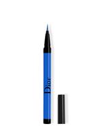 Dior Eyeliner Waterproof  - show On Stage Liner Eyeliner Waterproof 181 SATIN INDIGO