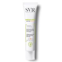 SVR Sebiaclear Active Getinte Cr&egrave;me 40ml