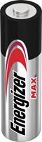 Energizer Max AA batterij (penlite) Alkaline 1.5 V 4 stuk(s)