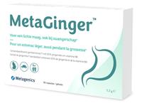 Metagenics MetaGinger Capsules