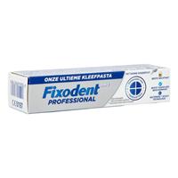 Fixodent Pro Professional NF