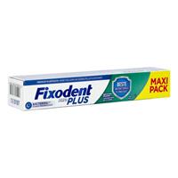 Fixodent Pro Plus Dual protection