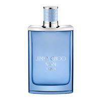 Jimmy Choo Man Aqua - 50 ML Eau de toilette Herren Parfum