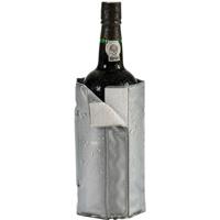BigBuy Home champagnekoeler Enfriador 9 x 3 x 22 cm grijs