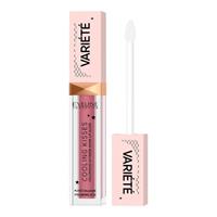 Eveline Cosmetics Variete volumiserende lipgloss met verkoelend effect 05 New Romance 6.8ml