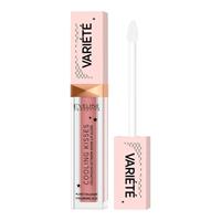 Eveline Cosmetics Variete volumiserende lipgloss met verkoelend effect 03 Star Glow 6.8ml