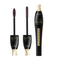 Bourjois Mascara Twist Up The Volume mascara 02 Ultra Bruin 8ml