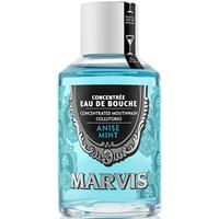 Marvis Mouthwash Anise Mint 120 ml