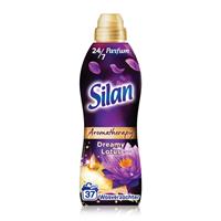 Silan 6x  Wasverzachter Aroma Therapy Dreamy Lotus 851 ml