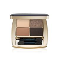 Estee Lauder Pure Color Envy Luxe EyeShadow Quad - Desert Dune 6 GR