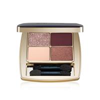 Estee Lauder Pure Color Envy Luxe EyeShadow Quad - Aubergine Dream 6 GR