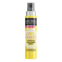 John Frieda Spray go blonder 100ml