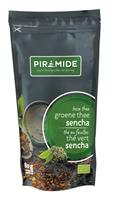 Piramide Losse Groene Thee Sencha