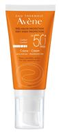 Avène Sonne Creme ohne Parfum SPF50+