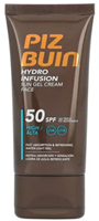 Piz Buin HYDRO INFUSION sun gel cream face SPF50 50 ml