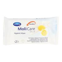MoliCare Skin Clean Hygiënische Doekjes 10 stuks