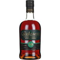 GlenAllachie 10 years Cask Strength Batch 7 70CL