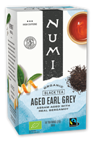 Numi Thee Aged Earl Grey Biologisch