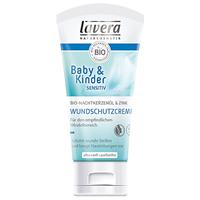 Lavera Baby & Kinder Sensitiv Wundschutzcreme