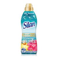 Silan 2+2 gratis:  Wasverzachter Aroma Therapy Relaxing Maldives 851 ml