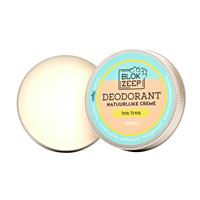 Deodorant Crème - Tea Tree