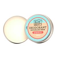 Deodorant Crème - Grapefruit