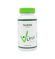 Vitiv Taurine 1000mg