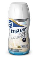 Abbott Ensure Plus Advance Vanille Drinkvoeding